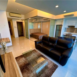 City Square Residences (D8), Condominium #568084851